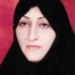 تصویر دکتر نسرین سحرخیز