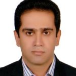 تصویر دکتر پیام کهورزاده