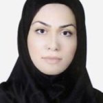 تصویر دکتر شهرزاد آشنا