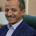تصویر دکتر قاسم دستجردی