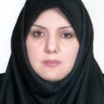تصویر دکتر اعظم اردشیری
