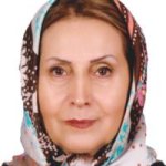 تصویر دکتر شهین شکراللهی یانچشمه