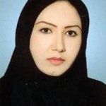 تصویر دکتر عفت پرتوی نژاد