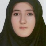 تصویر دکتر زهرا سلیمی بنی