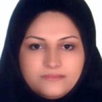 تصویر دکتر مژگان قربانی