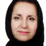 تصویر دکتر شهین مختاری