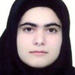 تصویر دکتر سارا صانعی مقدم