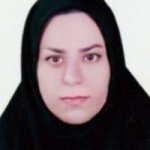 تصویر دکتر منیره السادات میرمحمدی میبدی
