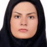 تصویر دکتر بهناز جاهد
