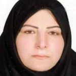 تصویر دکتر شهرزاد ورعی