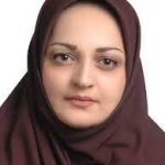 تصویر دکتر بهاره ایمانی