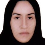 تصویر دکتر زری گندمی