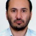 تصویر دکتر فرزاد وفامهر