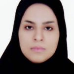 تصویر دکتر عالیه رفیعی
