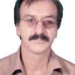 تصویر دکتر مهدی فتاحی طبسی