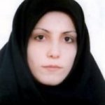 تصویر دکتر مژگان رمضانی پیرآبادی