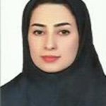 تصویر دکتر آزیتا خلیلی مقدم