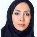 تصویر دکتر بنفشه هدائی