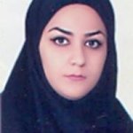 تصویر دکتر نسرین سبزواری