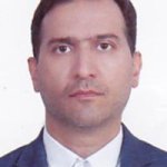 تصویر دکتر امیررضا نعیمی