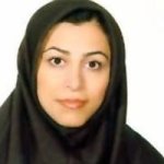 تصویر دکتر پریسا فتاحی