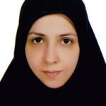 تصویر دکتر سیده لیلا حسینی نژاد