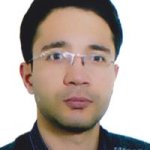 تصویر دکتر احمد رمضانی فرخانی