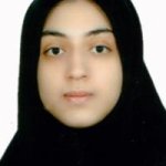 تصویر دکتر زهرا صمدی میبدی