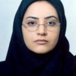 تصویر دکتر آزاده محمدابراهیم