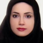 تصویر دکتر بهاره رمضانی