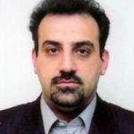تصویر دکتر علیرضا جابری