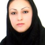 تصویر دکتر مریم ایمانی شام اسبی