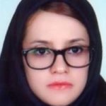 تصویر دکتر مهرناز یزدان پناه