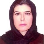 تصویر دکتر لیلا وظیفه مستعان