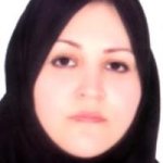 تصویر دکتر مرضیه علیزاده