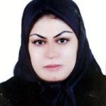 تصویر دکتر مریم شکاری