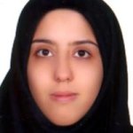 تصویر دکتر میترا سلیمی