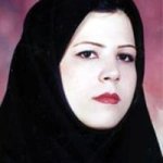 تصویر دکتر نسرین بیدی
