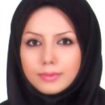 تصویر دکتر پریسا رمضانی چم علیشاهی