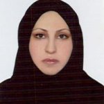 تصویر دکتر منیره علی پورامتنانی