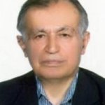 تصویر دکتر احمدآقا یوسف پور