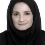 تصویر دکتر مهناز بهادری