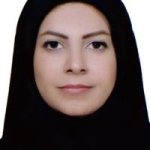 تصویر دکتر امینه رضویان