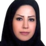 تصویر دکتر راضیه امیری