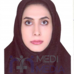 تصویر دکتر زری دولت آبادی تکابی