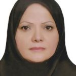 تصویر دکتر عالیه کردی