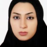 تصویر دکتر لاله کریم زاده دهکردی