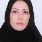 تصویر دکتر مهرناز اعظمی موحد