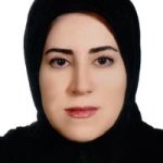 تصویر دکتر لیلا یوسفخان
