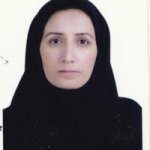 تصویر دکتر شهین گلک خیبری